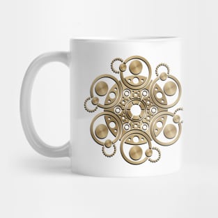 Crop Circle #23 Mug